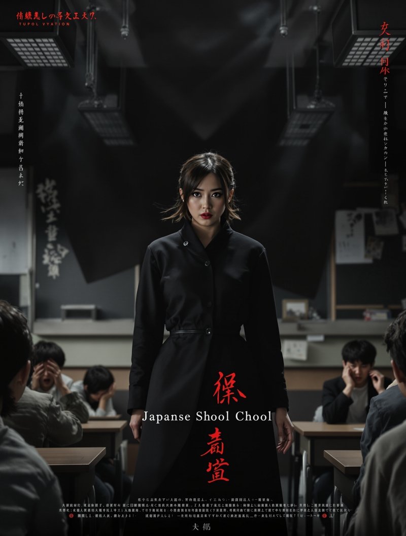 女王的教室 - 八一影视校园剧场推荐