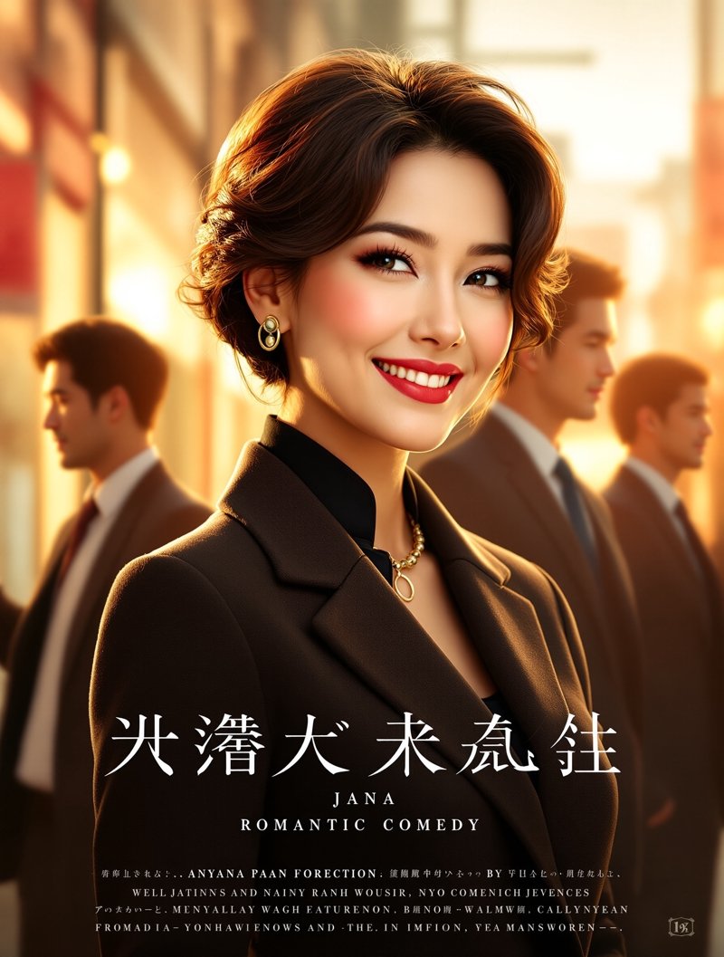 大豆田永久子与三名前夫 - 八一影视日剧新番推荐